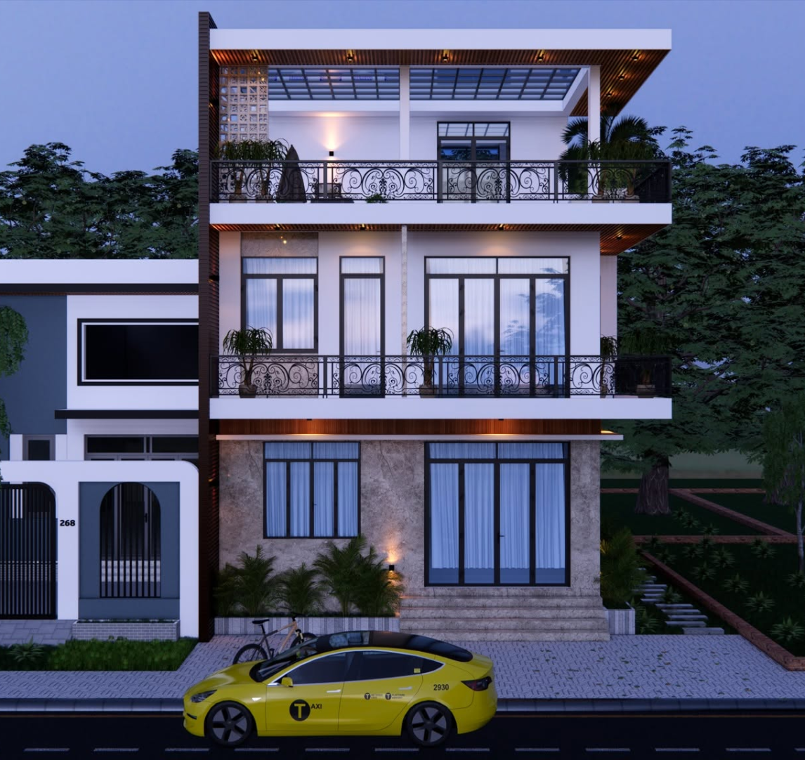 Hành Trình Kiến Tạo Những Công Trình Bền Vững