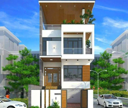 Thi Công sửa chữa nhà Trọn gói 