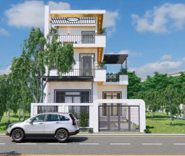 Tư vấn-Thiết kế-Xin phép-Xây dựng tại Tp HCM