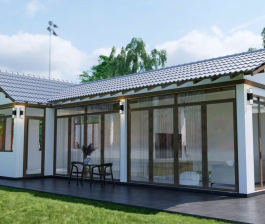 Tư vấn-Thiết kế-Xin phép-Xây dựng tại Củ Chi,Tp HCM