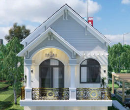 Tư vấn-Thiết kế-Xin phép-Xây dựng tại Củ Chi,Tp HCM