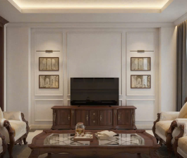Biệt Thự 4 Tầng 