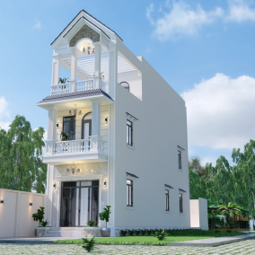 SỬA CHỮA NHÀ