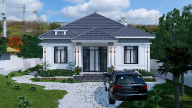 Quy Trình Xây Nhà Trọn Gói Từ A–Z