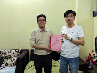 Hình ảnh khách hàng 1